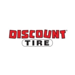 discount tire android application logo